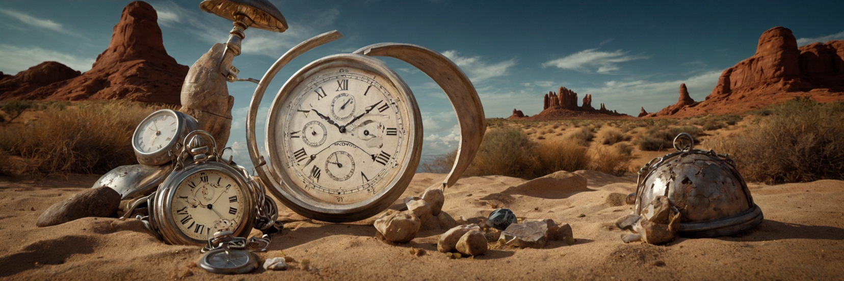 what is time now ?